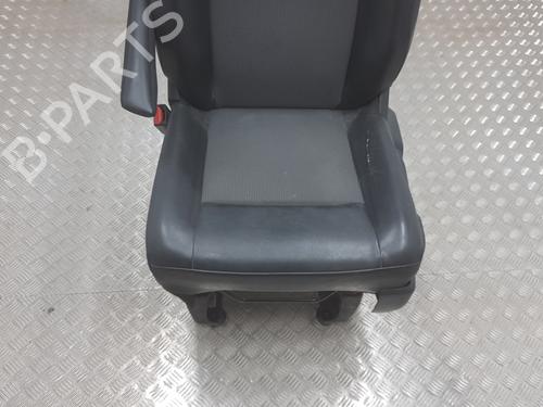 Left front seat CITROËN JUMPY III Van (V_) | BP38068705C15 - Image 6