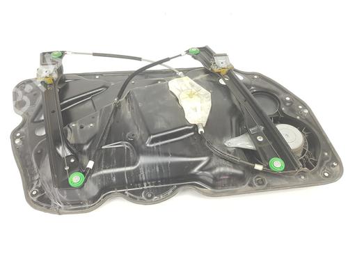 Front right window mechanism VW PASSAT B6 (3C2) 1.9 TDI | BP17172202C23 