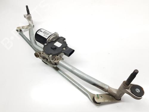 Front wiper motor LAND ROVER RANGE ROVER VELAR (L560) 3.0 D300 SDV6 4x4 | BP31805913M29 