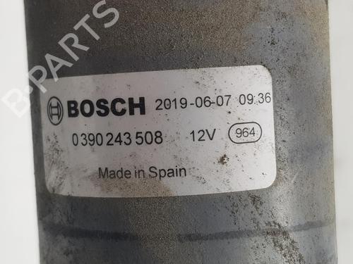 Front wiper motor RENAULT TRAFIC III Van (FG_) 1.6 dCi 120 (FGMK) | BP18655150M29 