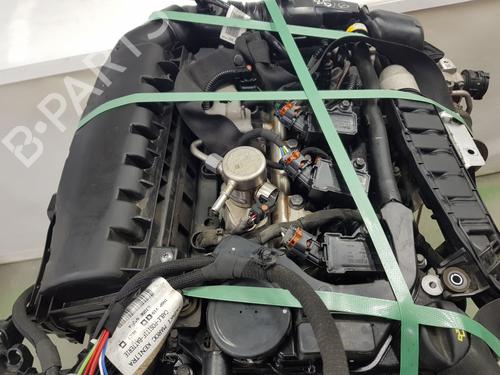 Engine PEUGEOT 2008 II (UD_, US_, UY_, UJ_, UR_, UC_)  | BP31175250M1 