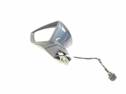 Left mirror SEAT IBIZA V (KJ1, KJG) 1.0 MPi 6F1857507AC  | 6F1857507AC  | COLOR GRIS MAGNETIC TECH S7H  |
