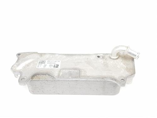 Used Oil radiator AUDI A6 C7 (4G2, 4GC) 2.0 TDI (190 hp) 30511685