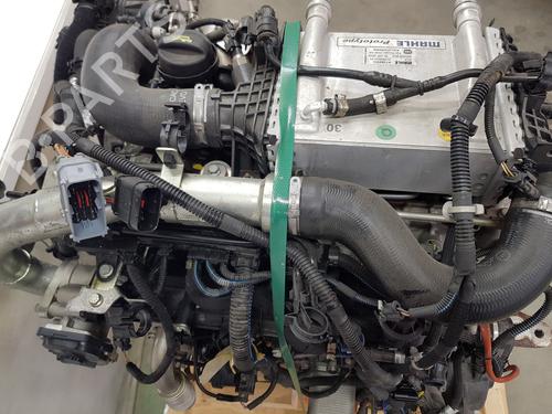 Engine FIAT DUCATO Van (250_) 140 Multijet 2,2 D | BP35794848M1 - Image 3