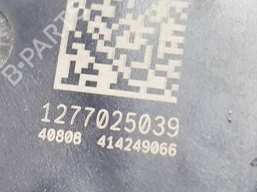 Electronic sensor CITROËN BERLINGO (ER_, EC_) | BP40188258M84 - Image 5