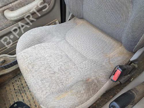 Engine control unit (ECU) LAND ROVER FREELANDER I (L314) 2.0 DI 4x4 | BP5830598M57 