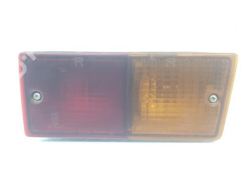 Used Rear bumper right light Rear bumper right light TOYOTA LAND CRUISER 90 (_J9_) 3.0 TD (KZJ90_, KZJ95_, KZJ90R, KZJ95R, KZJ90W, KZJ95W) (125 hp) 10636512 10636512