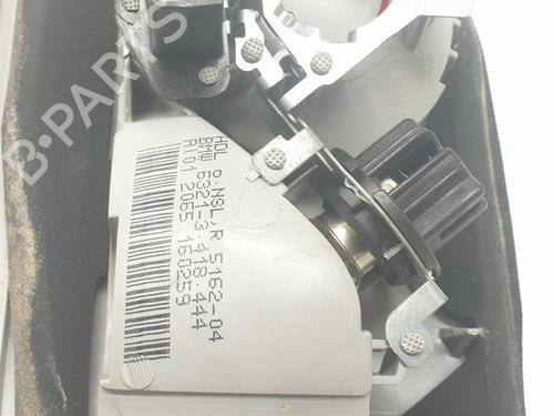 Right tailgate light BMW X3 (E83) 2.5 i | BP18068844C80 