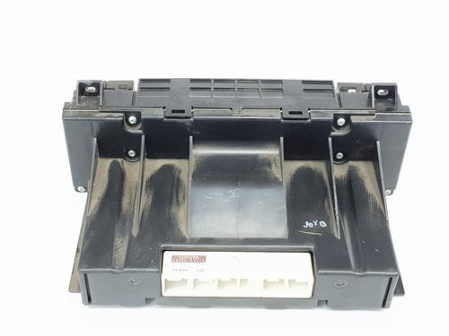 Climate control TOYOTA LAND CRUISER PRADO (_J12_) 3.0 D-4D (KDJ120, KDJ125) | BP23227906I5 