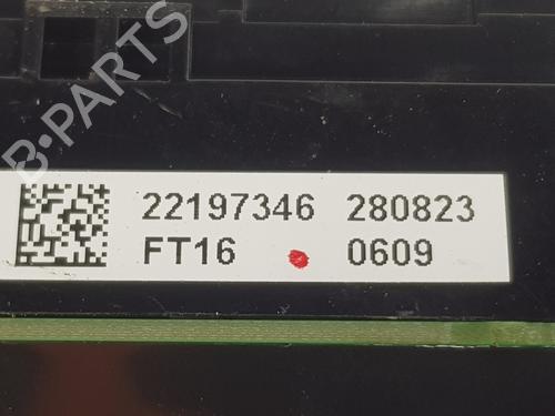 Climate control SKODA KAMIQ (NW4) 1.0 TSI | BP31840598I5  - Image 6