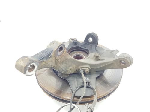 Left front steering knuckle HYUNDAI KONA (OS, OSE, OSI) 1.0 T-GDi | BP21095442M25 