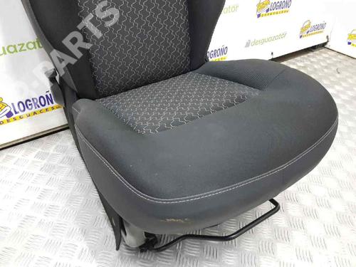 Right front seat RENAULT KANGOO / GRAND KANGOO II (KW0/1_) 1.5 dCi 70 (KW0V, KW0A) | BP5396379C16 