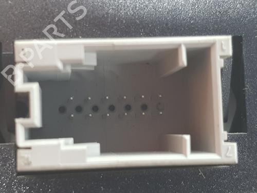 Climate control BMW 3 (E90) 320 d xDrive | BP12460158I5 