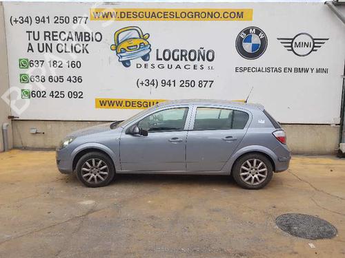 Engine control unit (ECU) OPEL ASTRA H (A04) 1.7 CDTI (L48) | BP8075270M57 