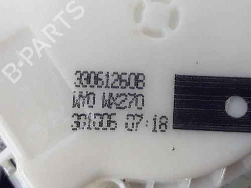 Rear left seatbelt BMW X3 (E83) xDrive 25 i | BP6622850I29 