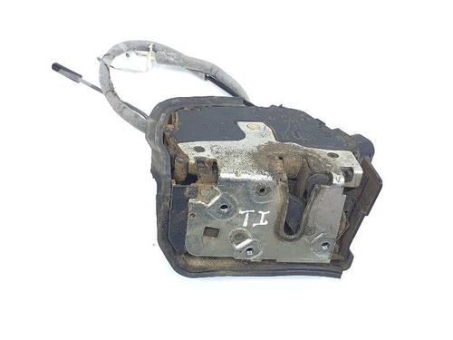 Rear left lock BMW X5 (E53) 3.0 d | BP7554792C100 
