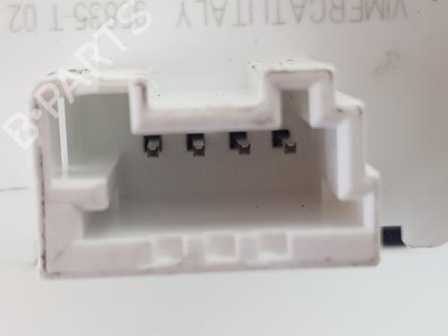 Forlygtekontakt CITROËN C3 III (SX) 1.2 VTi 82 | BP37477199I24 - Image 3