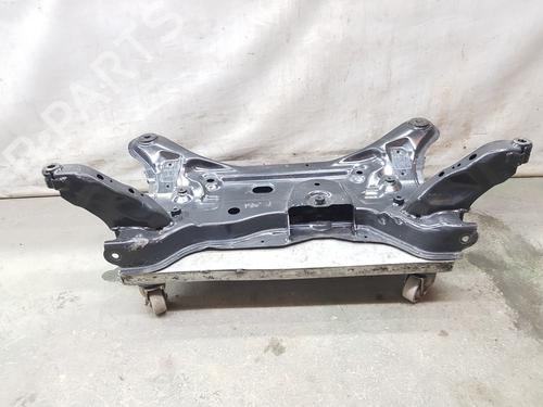 Subframe FORD TRANSIT V363 Platform/Chassis (FED, FFD) 2.0 EcoBlue | BP35737350M9 - Image 5