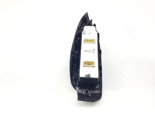 Left front window switch MAZDA CX-3 (DK) 1.5 SKYACTIV-D (DK2WS, DK5FW) | BP39752523I27 - Image 3