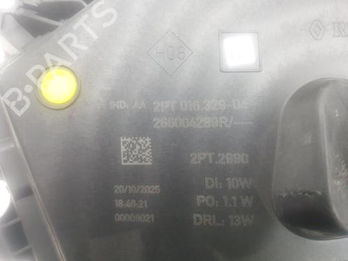 Other RENAULT SCENIC E-TECH PHASE I EV60 | BP36870107O1  - Image 5