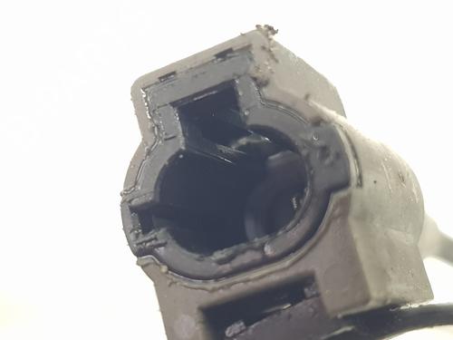AC compressor NISSAN TERRANO II (R20) 2.7 TDi 4WD | BP22705363M34 