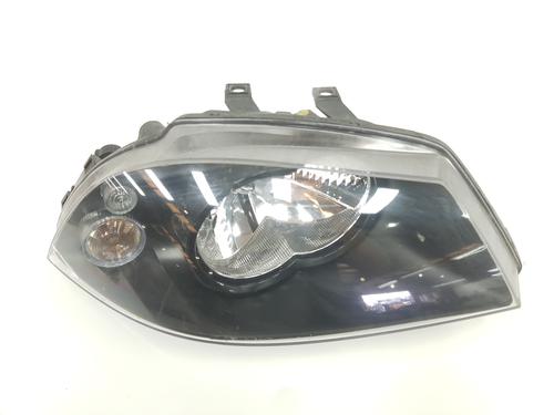 Used Right headlight SEAT IBIZA III (6L1) 1.9 TDI (100 hp) 20187974