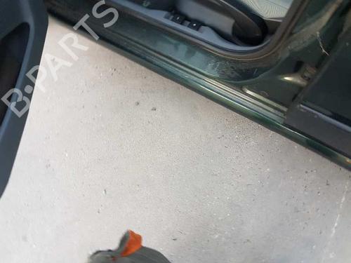 Left taillight SKODA FABIA I (6Y2) 1.4 16V | BP2830721C34 