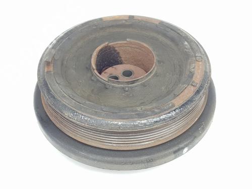 Riemschijf Riemschijf BMW 1 (E87) 118 d (143 hp) 36306093 36306093