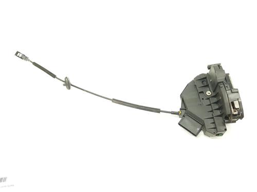 Front left lock FORD TRANSIT COURIER B460 Box Body/MPV 1.5 TDCi | BP37491011C98 - Image 7