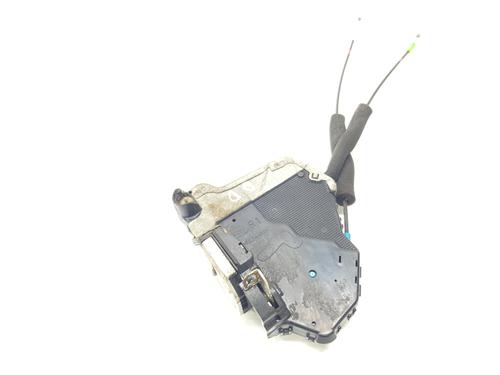 Used Front right lock Front right lock TOYOTA LAND CRUISER PRADO (_J12_) 3.0 D-4D (KDJ120, KDJ125) (166 hp) 36772386 36772386