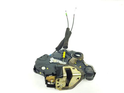 Front right lock TOYOTA LAND CRUISER PRADO (_J12_) 3.0 D-4D (KDJ120, KDJ125) | BP20226315C97 