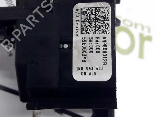 Steering column stalk SEAT LEON (1P1) 1.9 TDI | BP1402388I23 