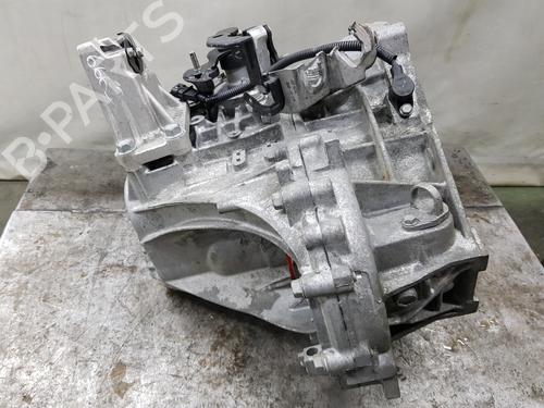 Gearbox KIA SOUL II (PS) 1.6 CRDi 136 | BP17668453M3 