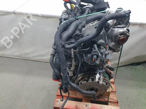 Engine FORD TRANSIT CUSTOM V362 Van (FY, FZ) | BP38923005M1 - Image 5