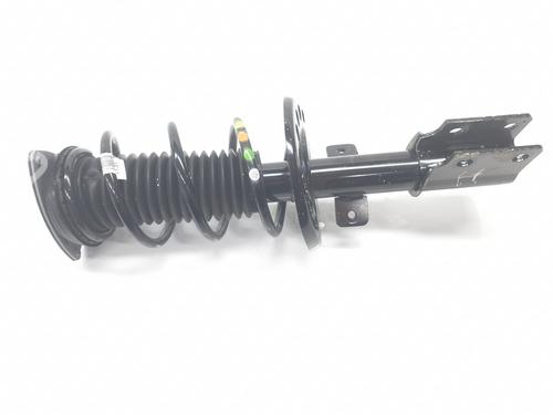 Used Left front shock absorber Left front shock absorber 25849057 25849057