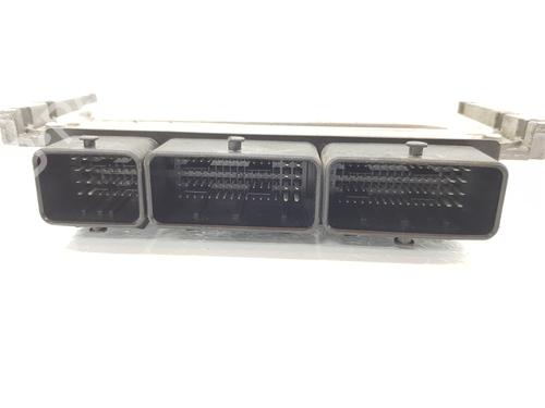 Engine control unit (ECU) RENAULT CLIO IV (BH_) 1.5 dCi 90 | BP18537416M57 