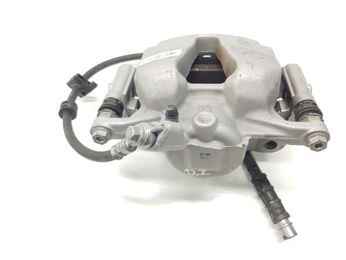 Used Left front brake caliper OPEL ASTRA L Sports Tourer (O5) 1.2 (FRHNSL, FRHNSR) (131 hp) 22957031