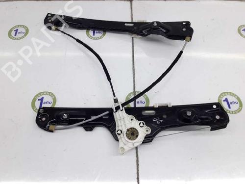 Front right window mechanism BMW X1 (E84) xDrive 25 d (218 hp) 10255770