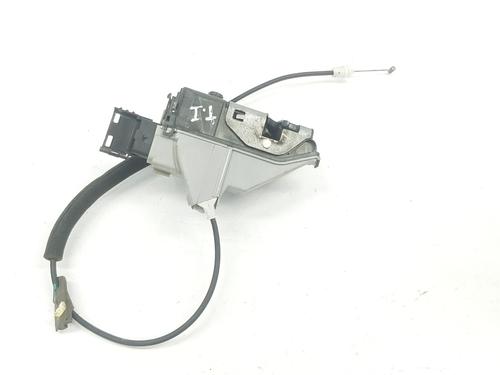 Rear left lock PEUGEOT 3008 I MPV (0U_) 1.6 HDi 115 / BlueHDi 115 | BP11095358C100 