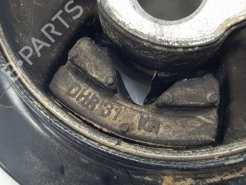 Support SEAT IBIZA V (KJ1, KJG)  | BP28000490C155 