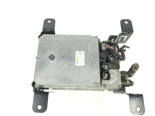 Batteri Batteri MERCEDES-BENZ GLE (W166) 500 e 4-matic (166.063) (333 hp) 35746411 35746411