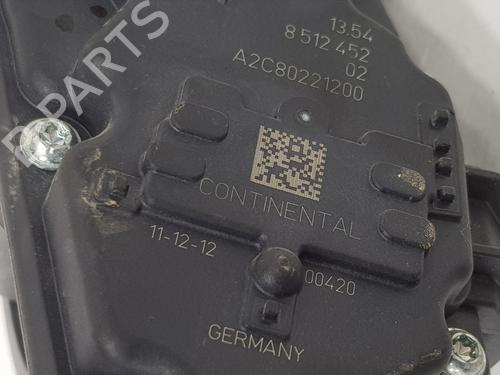 Throttle body MINI MINI (F55) One D | BP32521469M82  - Image 5