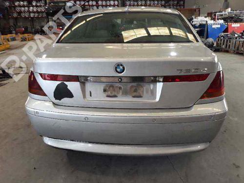 Oil radiator BMW 7 (E65, E66, E67) 730 d | BP8746808M33  - Image 30