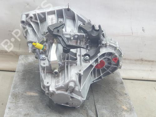 Gearbox RENAULT MEGANE IV Hatchback (B9A/M/N_) 1.2 TCe 130 (B9MR) | BP36362236M3 - Image 5