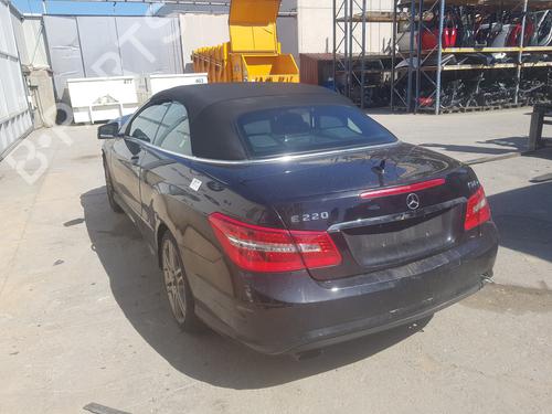 Alternator MERCEDES-BENZ E-CLASS Coupe (C207) E 220 CDI / d (207.302, 207.301) | BP38970545M7 - Image 13