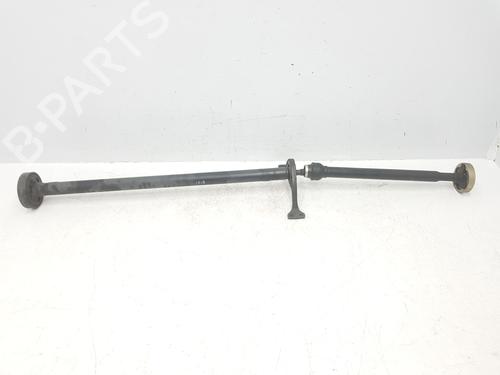 Used Driveshaft AUDI Q3 (8UB, 8UG) 2.0 TDI quattro (150 hp) 22900966