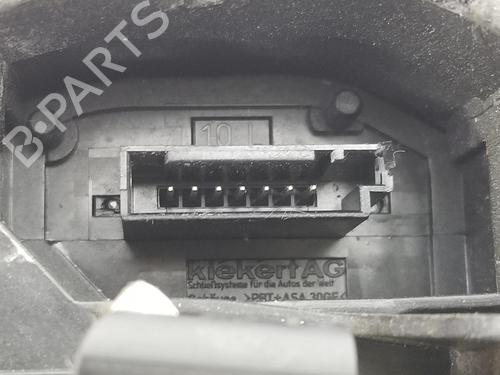 Front left lock BMW 3 Coupe (E92) 320 d | BP9157074C98 