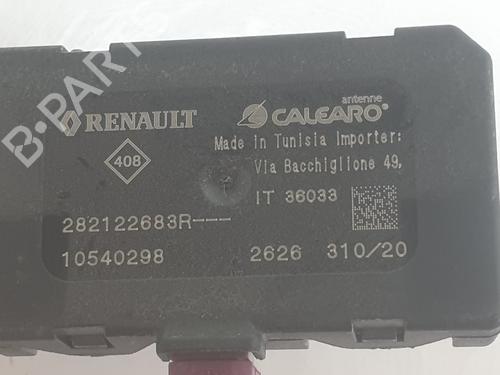 Electronic module DACIA SANDERO III 1.0 TCe 90 | BP36186163M83 - Image 5