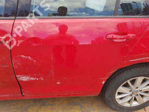 Rear left lock VW GOLF VII (5G1, BQ1, BE1, BE2) 1.6 TDI | BP8199081C100  - Image 34