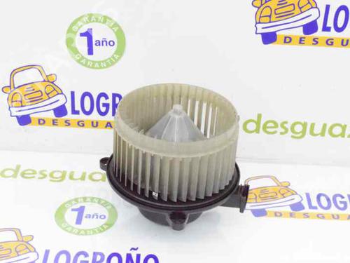 Heater blower motor OPEL MERIVA B MPV (S10) 1.7 CDTI (75) | BP14120856M62 